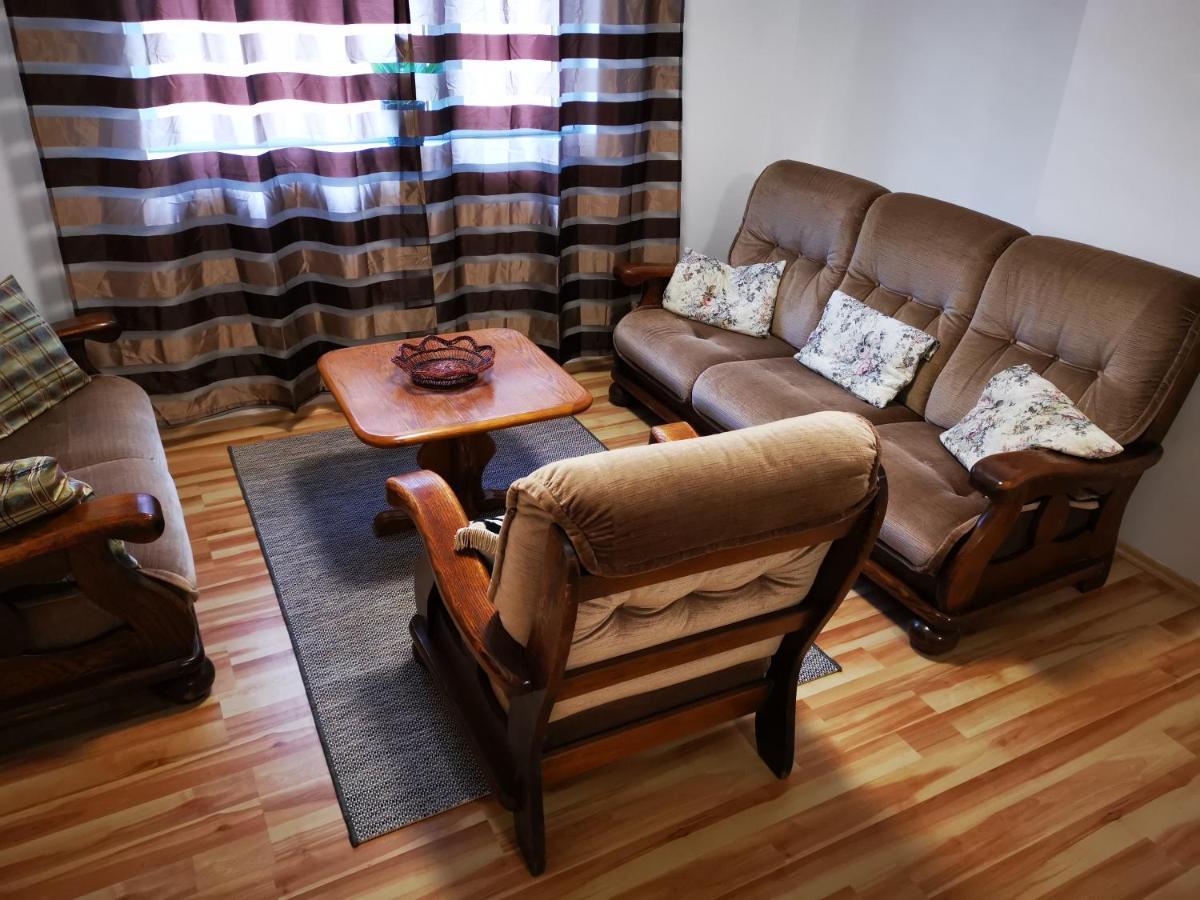 Mate Apartman 久洛 外观 照片