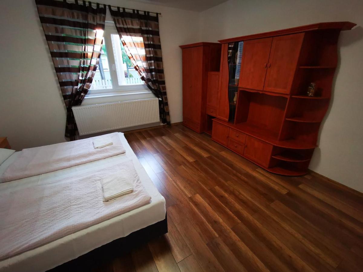 Mate Apartman 久洛 外观 照片