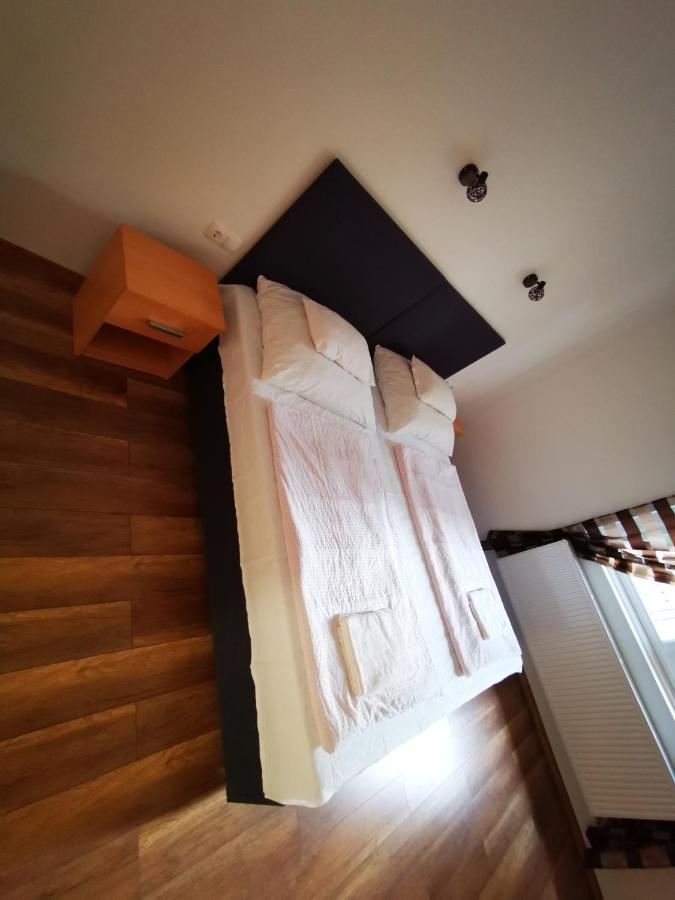 Mate Apartman 久洛 外观 照片