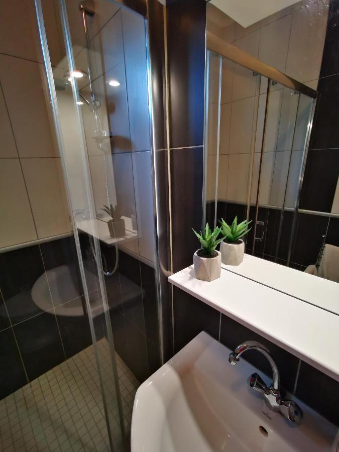 Mate Apartman 久洛 外观 照片