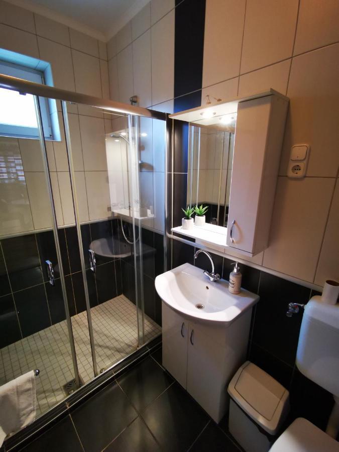 Mate Apartman 久洛 外观 照片