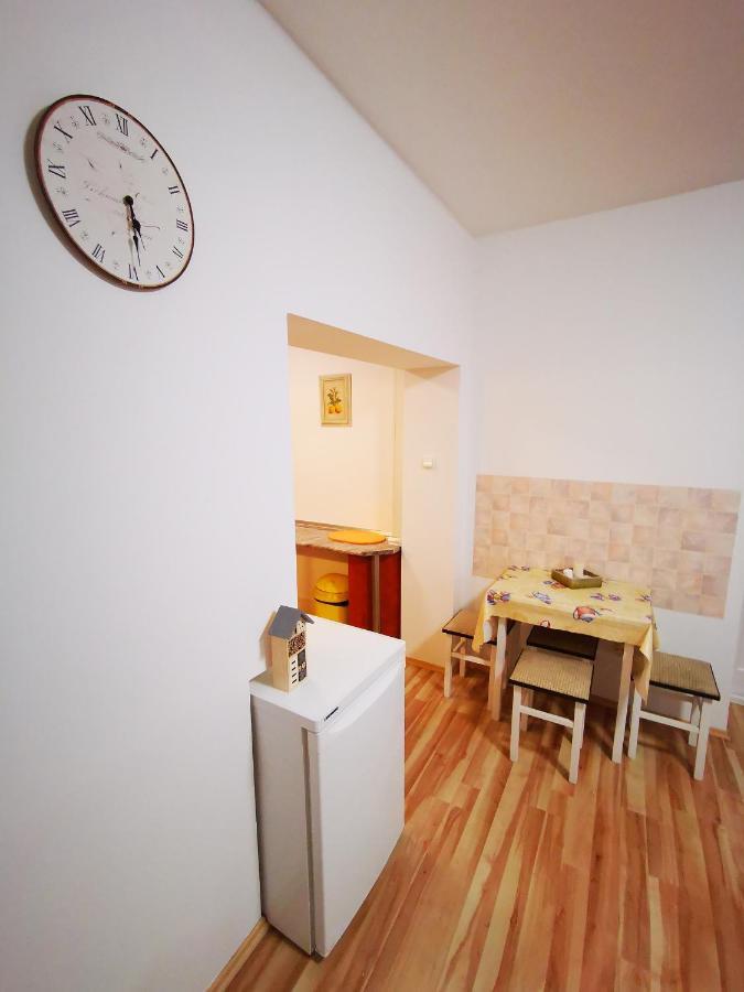 Mate Apartman 久洛 外观 照片