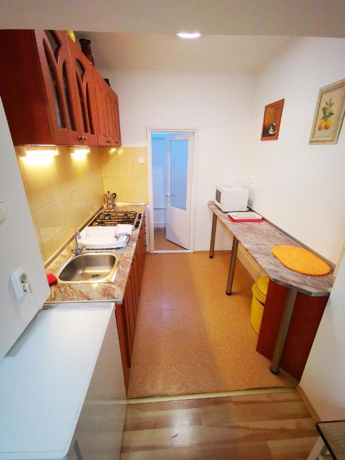 Mate Apartman 久洛 外观 照片