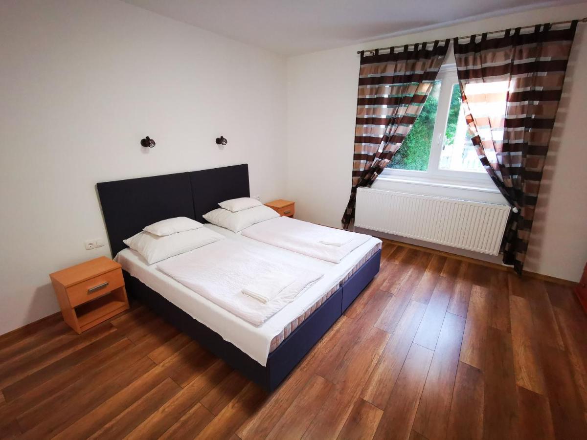 Mate Apartman 久洛 外观 照片