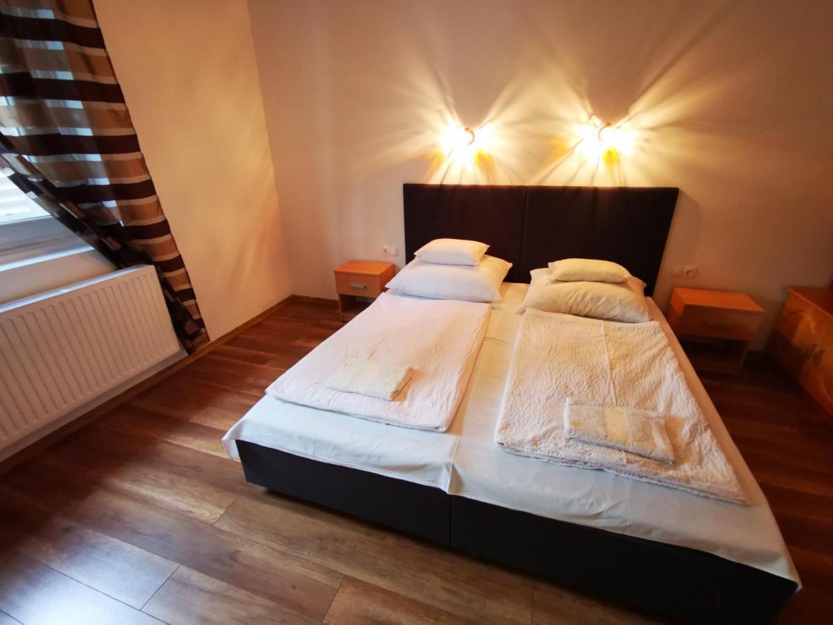 Mate Apartman 久洛 外观 照片