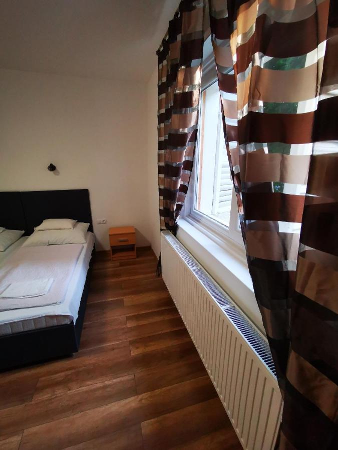 Mate Apartman 久洛 外观 照片