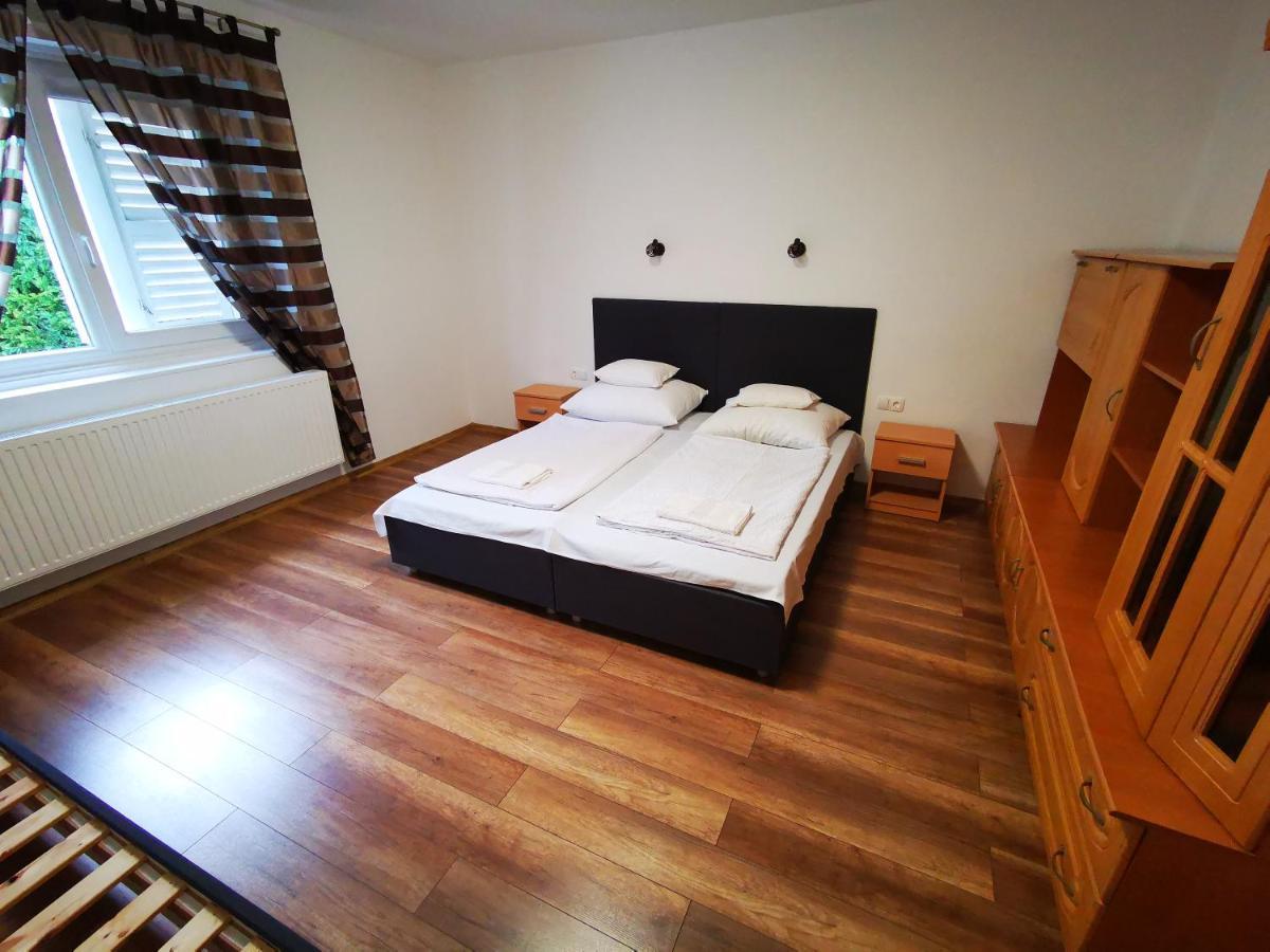 Mate Apartman 久洛 外观 照片