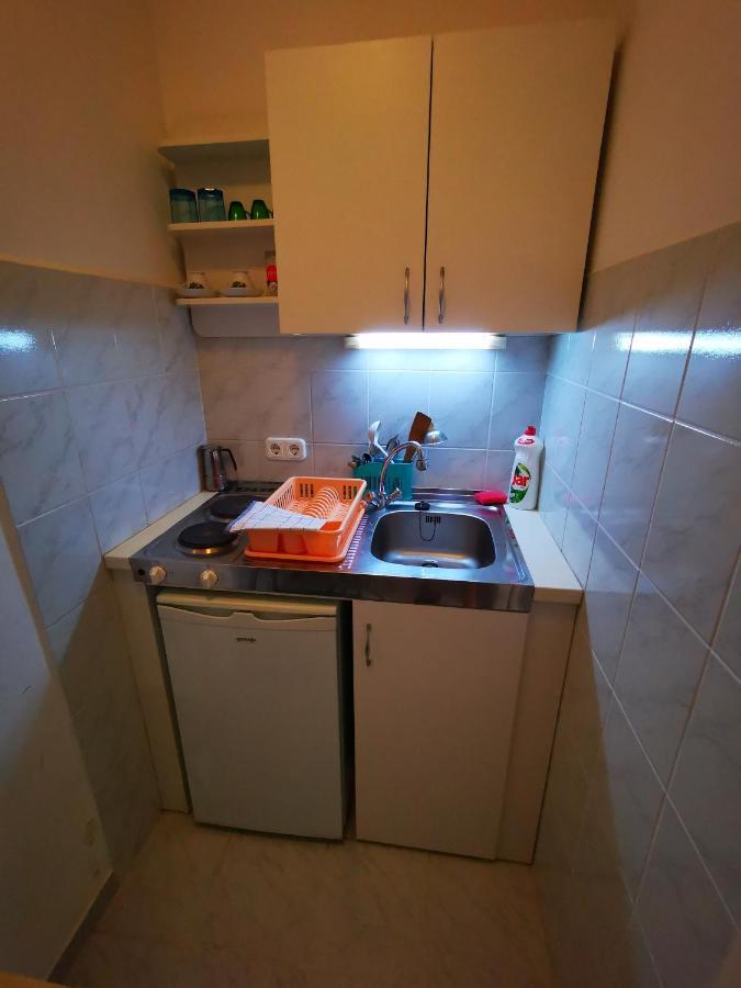 Mate Apartman 久洛 外观 照片
